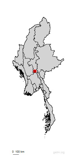 naypyitaw