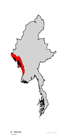 rakhine