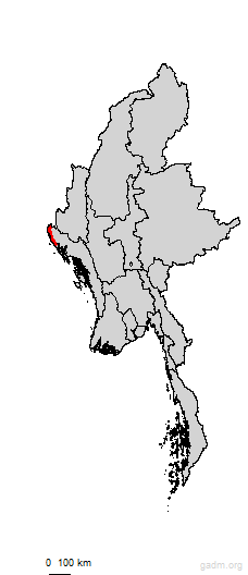 maungtaw