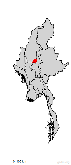 sagaing
