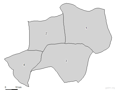 third level divisions