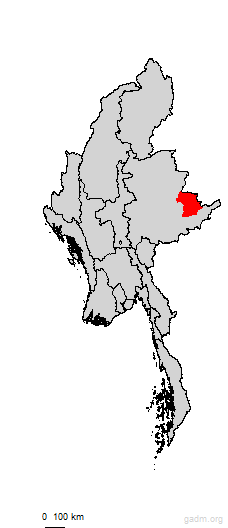 kengtung