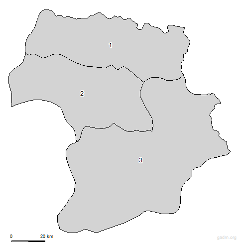 third level divisions