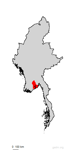 yangon