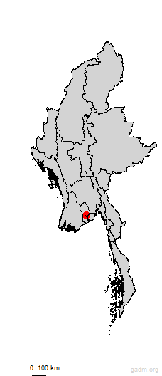 yangon-e