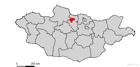 khutag-ondor