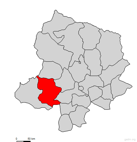 tsagaan-uul