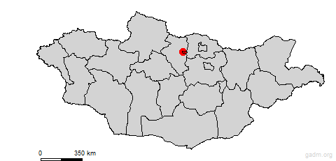 bayan-ondor