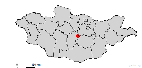 bayan-ondor