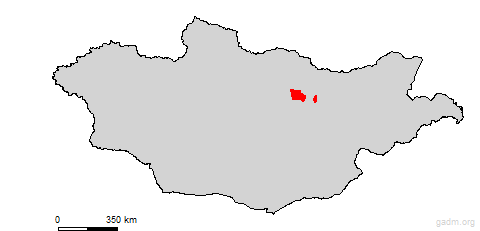 ulaanbaatar