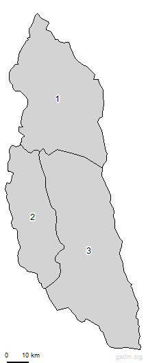 third level divisions