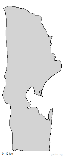 maputo