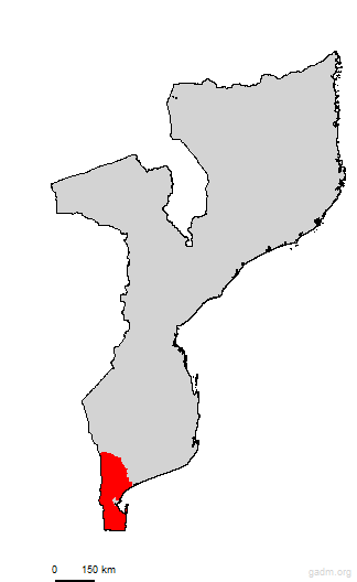 maputo