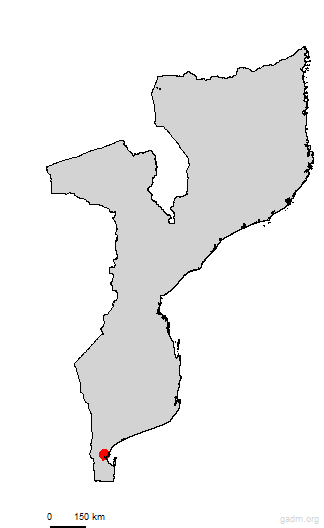 maputocity