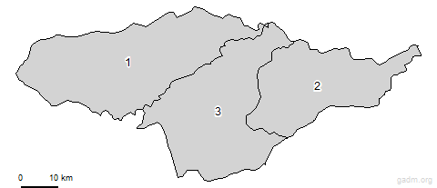 third level divisions