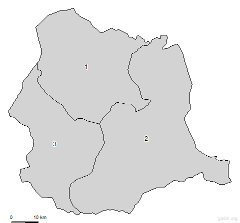 third level divisions