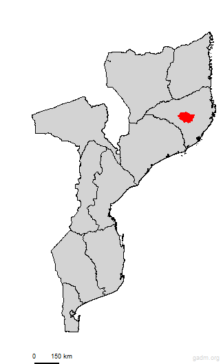 nampula