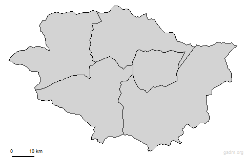 nampula