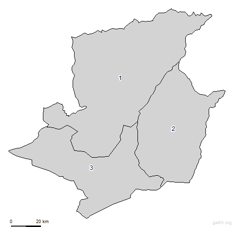 third level divisions