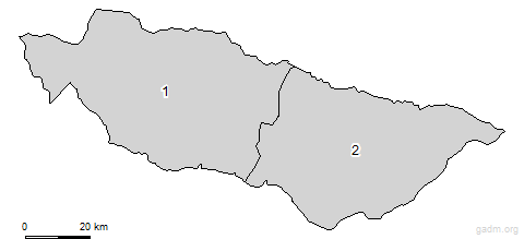 third level divisions