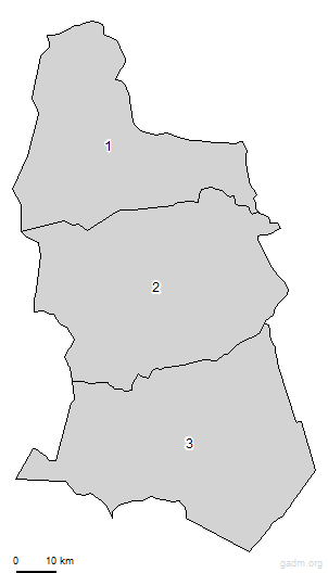 third level divisions