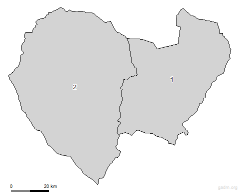 third level divisions