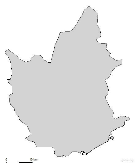 third level