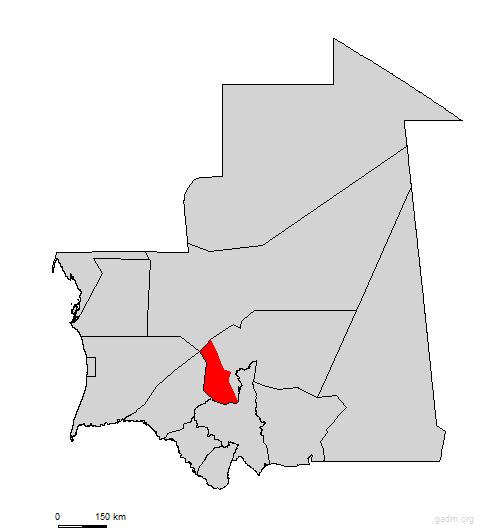 moudjeria