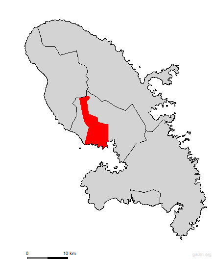 fort-de-france