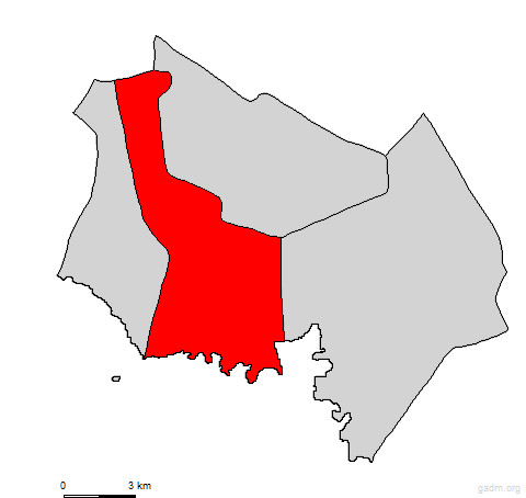 fort-de-france