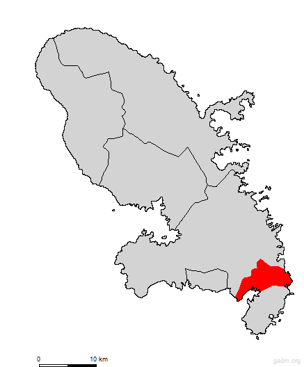 lemarin