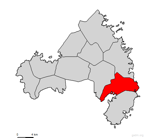 lemarin