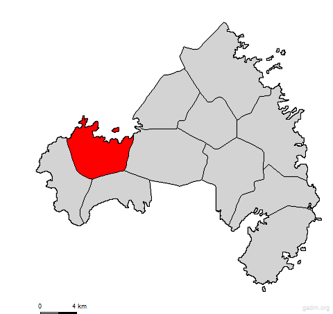 lestrois-ilets