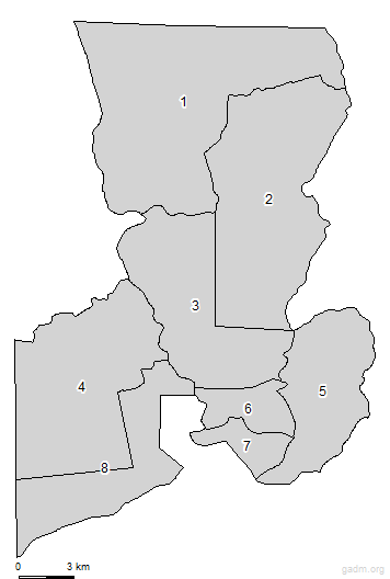 third level divisions