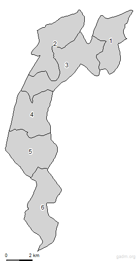 third level divisions