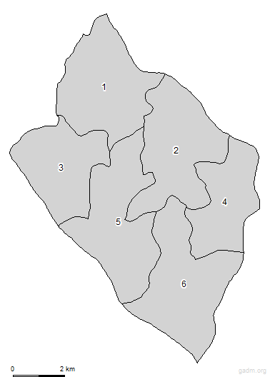 third level divisions