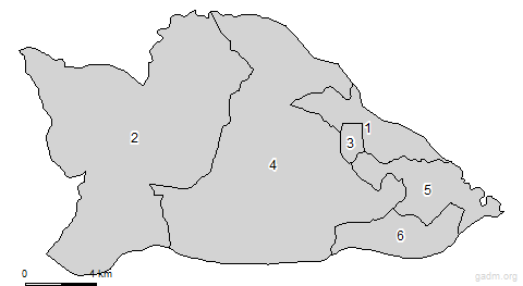 third level divisions