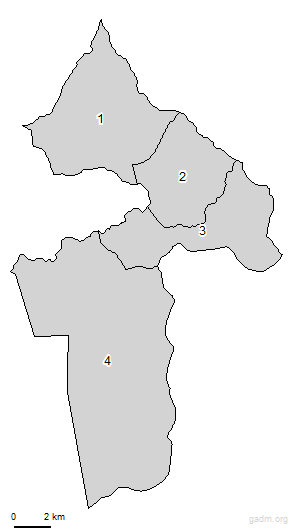 third level divisions