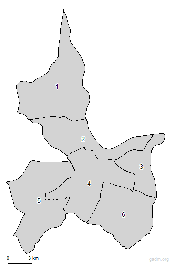 third level divisions