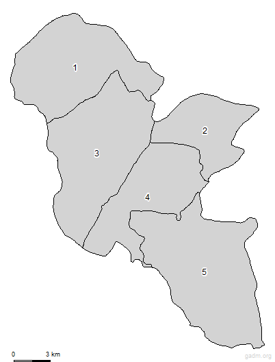 third level divisions