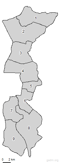 third level divisions