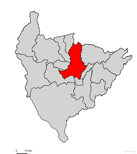 lilongwecity