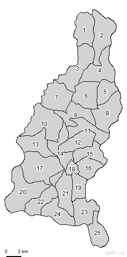 third level divisions