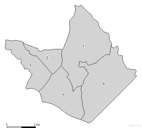 third level divisions