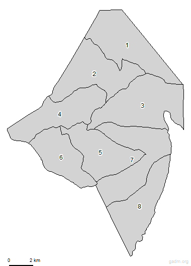 third level divisions