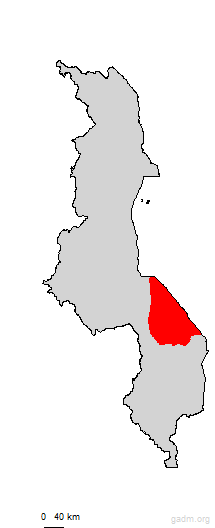 mangochi