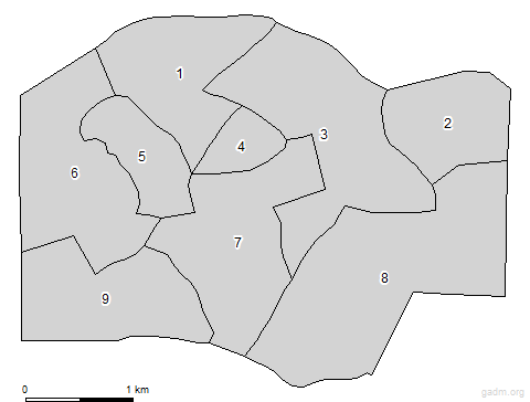 third level divisions