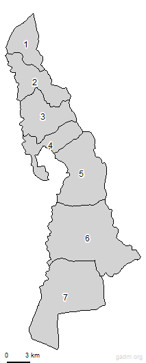 third level divisions