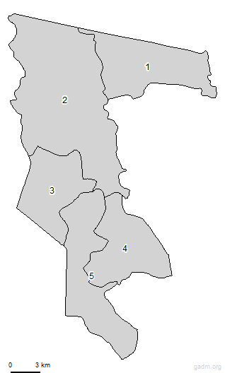 third level divisions