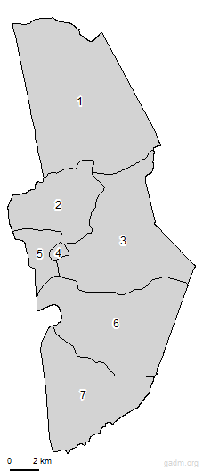 third level divisions